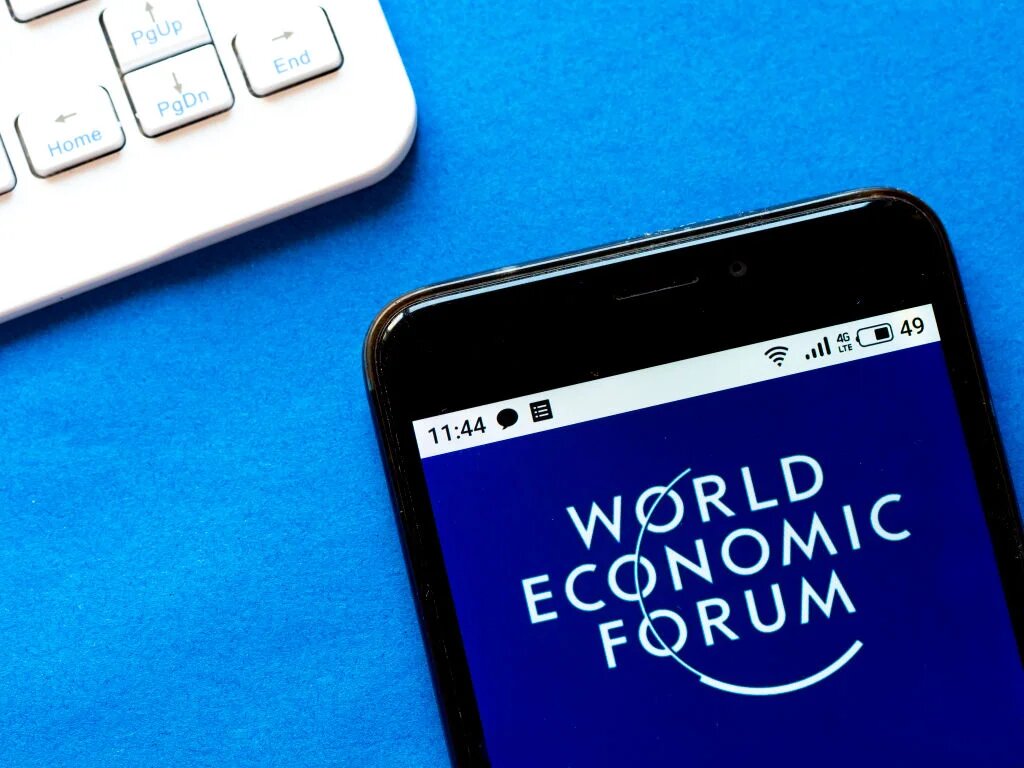 world economic forum