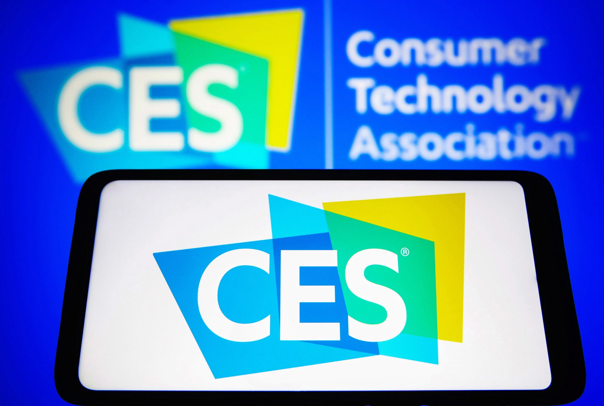 CES 2023