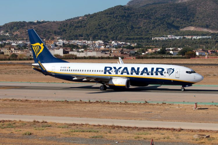 Ryanair