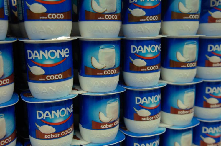 Danone