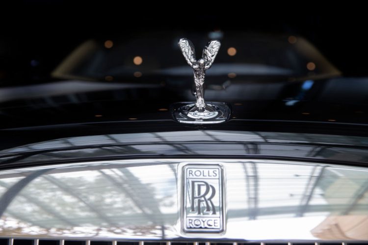 Rolls-Royce