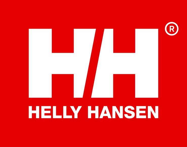 Helly Hansen logo