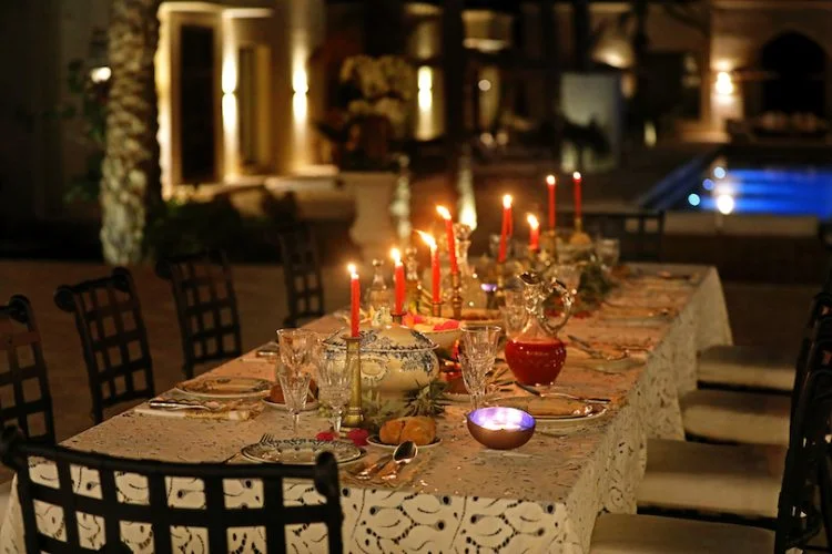 Dar Oomi, une découverte paradisiaque entre Djerba et Zarzis 7 Dar Oomi