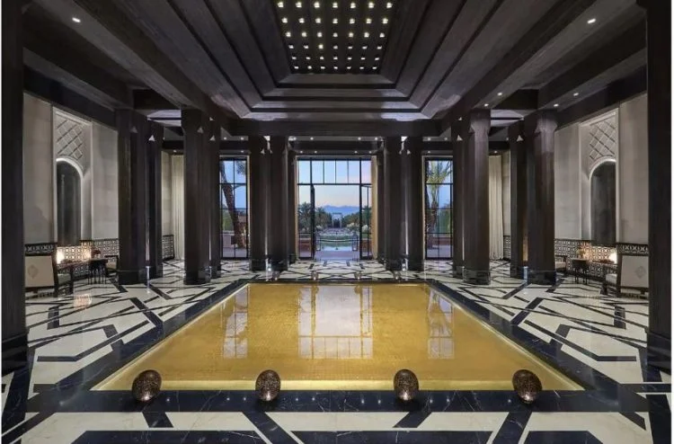 Le Mandarin Oriental à Marrakech, un lieu majestueux à découvrir 3 Villa