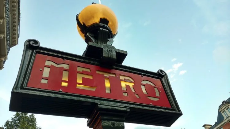 Grèves en France : mobilisation massive et trafic fortement perturbé ce 31 janvier 3 metro