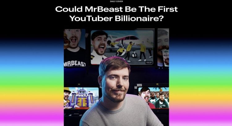 mrbeasr creator economy