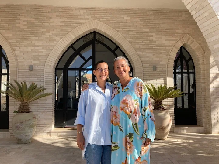 Dar Oomi, une découverte paradisiaque entre Djerba et Zarzis 2 Dar Oomi