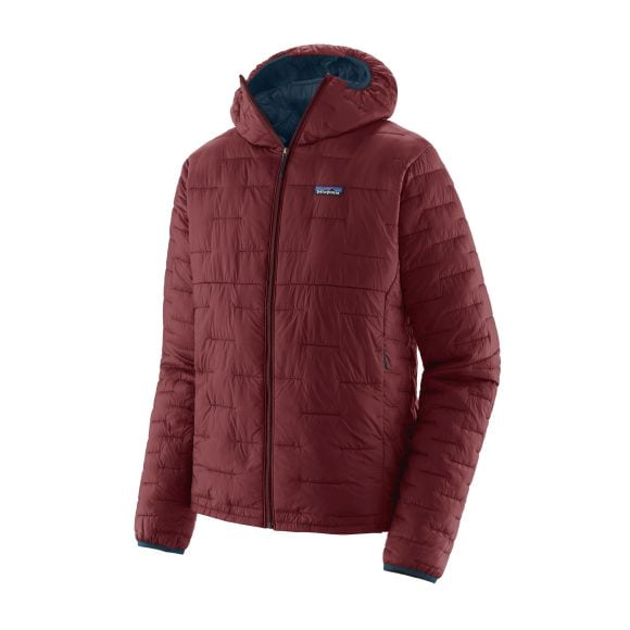 M's Micro Puff Jacket 