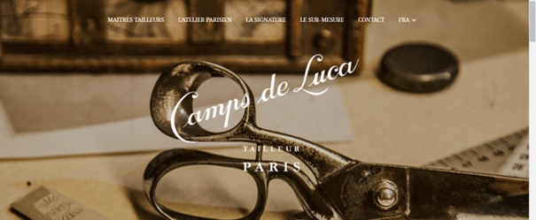 camps de luca