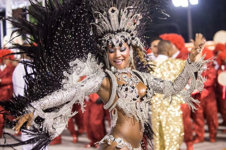 Participer aux 8 meilleurs carnavals du monde 7 rio de janeiro