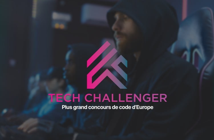 Tech Challenger : une grande finale ce jeudi pour valoriser les futurs grands noms de la tech internationale