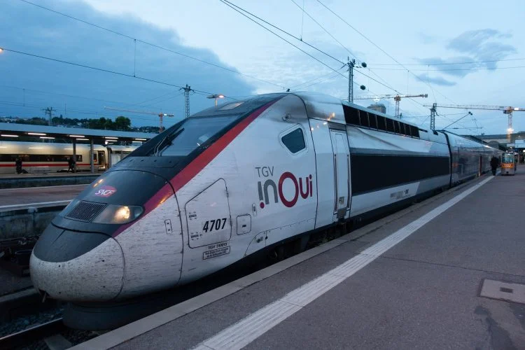 Grèves en France : mobilisation massive et trafic fortement perturbé ce 31 janvier 2 SNCF
