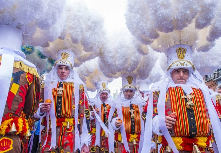 Participer aux 8 meilleurs carnavals du monde 4 venise