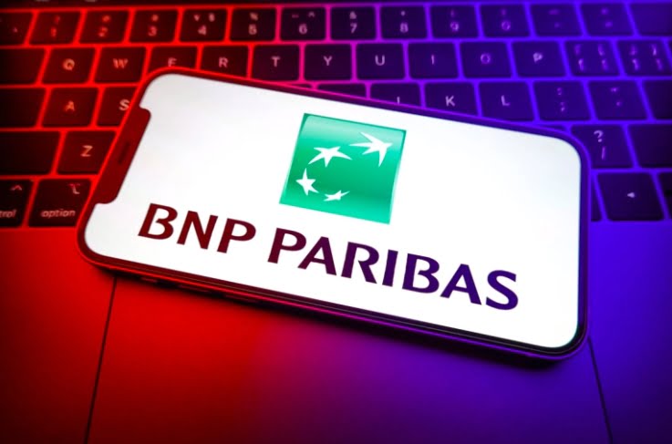 BNP Paribas