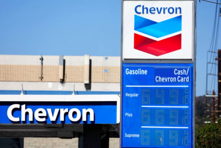 Chevron