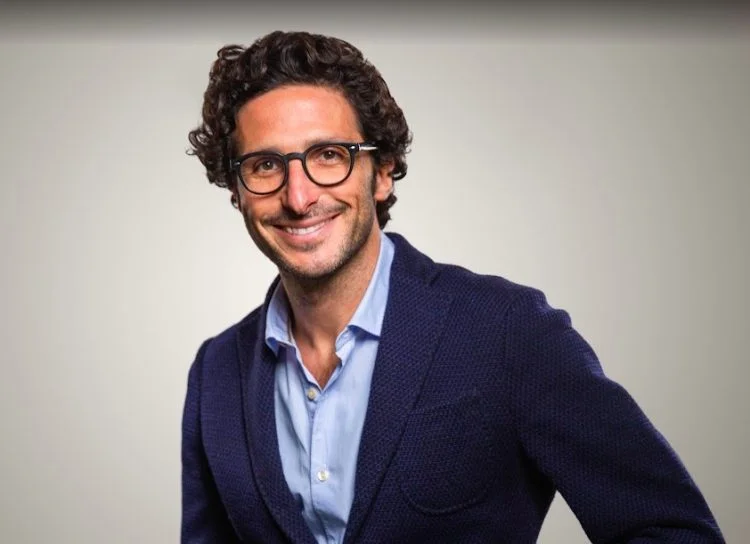 Mirakl enregistre une année record avec 135 millions de dollars de revenus annuels récurrents 2 Adrien Nussenbaum, cofondateur et co-PDG de Mirakl @Mirakl