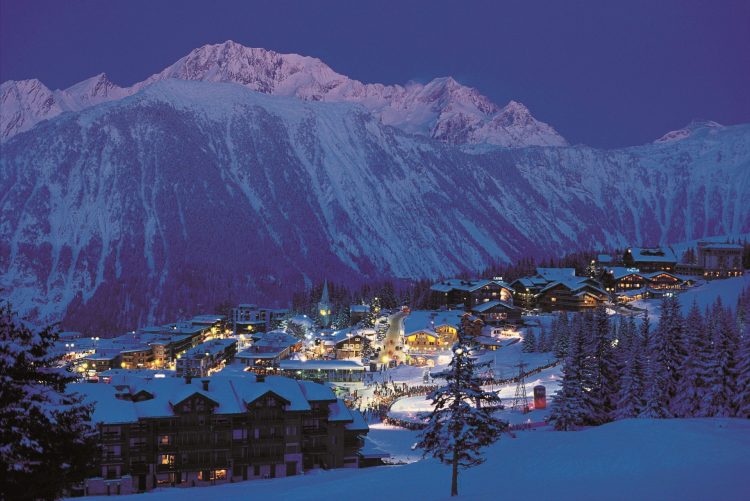 courchevel 2