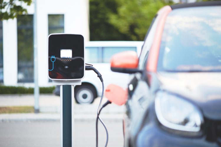 voiture électriques