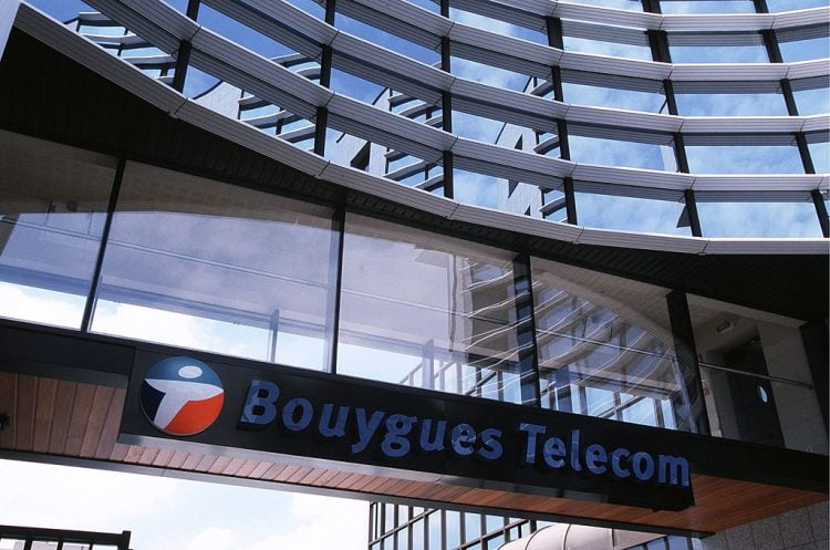 Bouygues Telecom