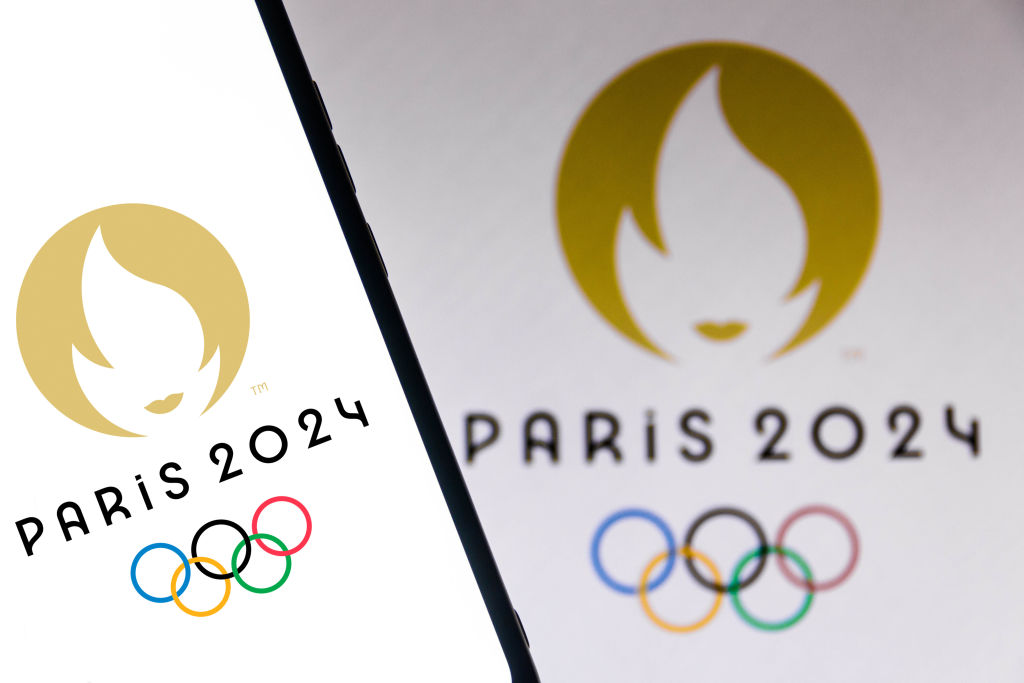 Paris 2024