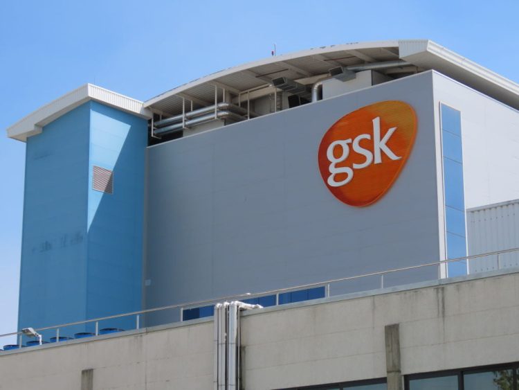 GSK