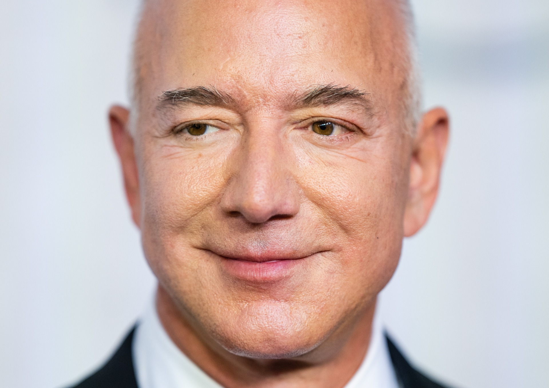 Jeff Bezos