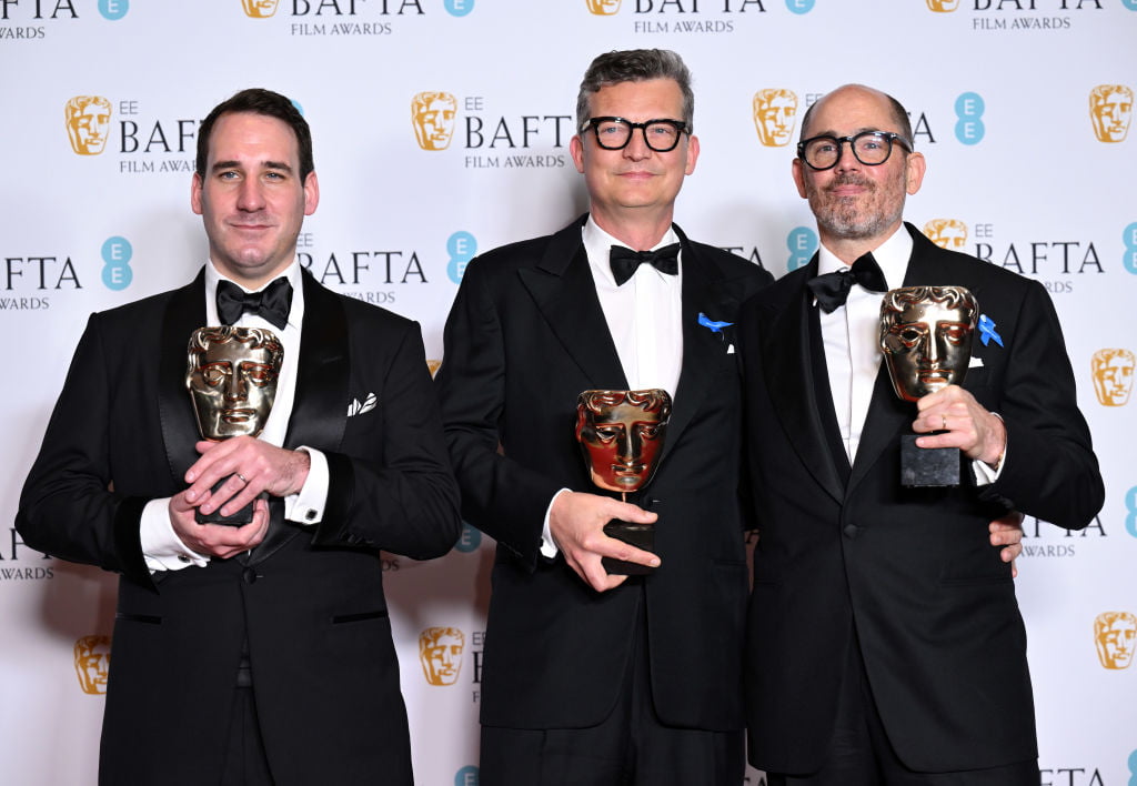 BAFTA