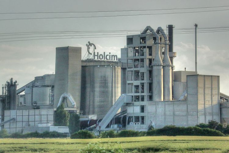 Holcim