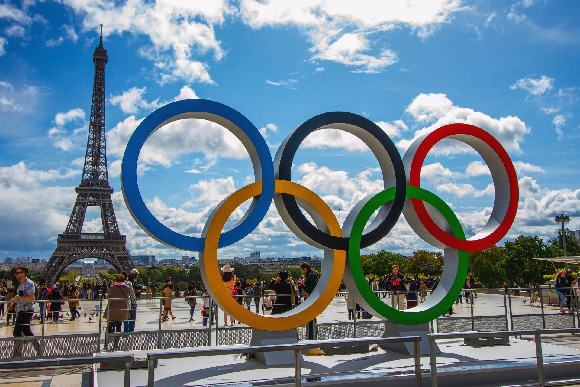 JO 2024