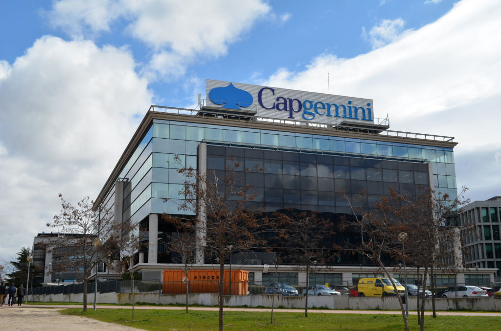 Capgemini