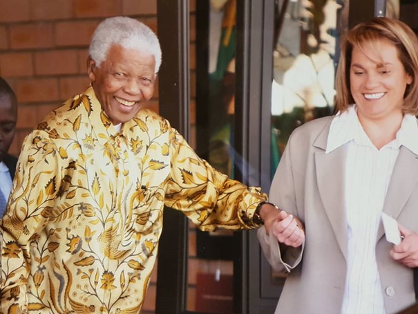 Mandela