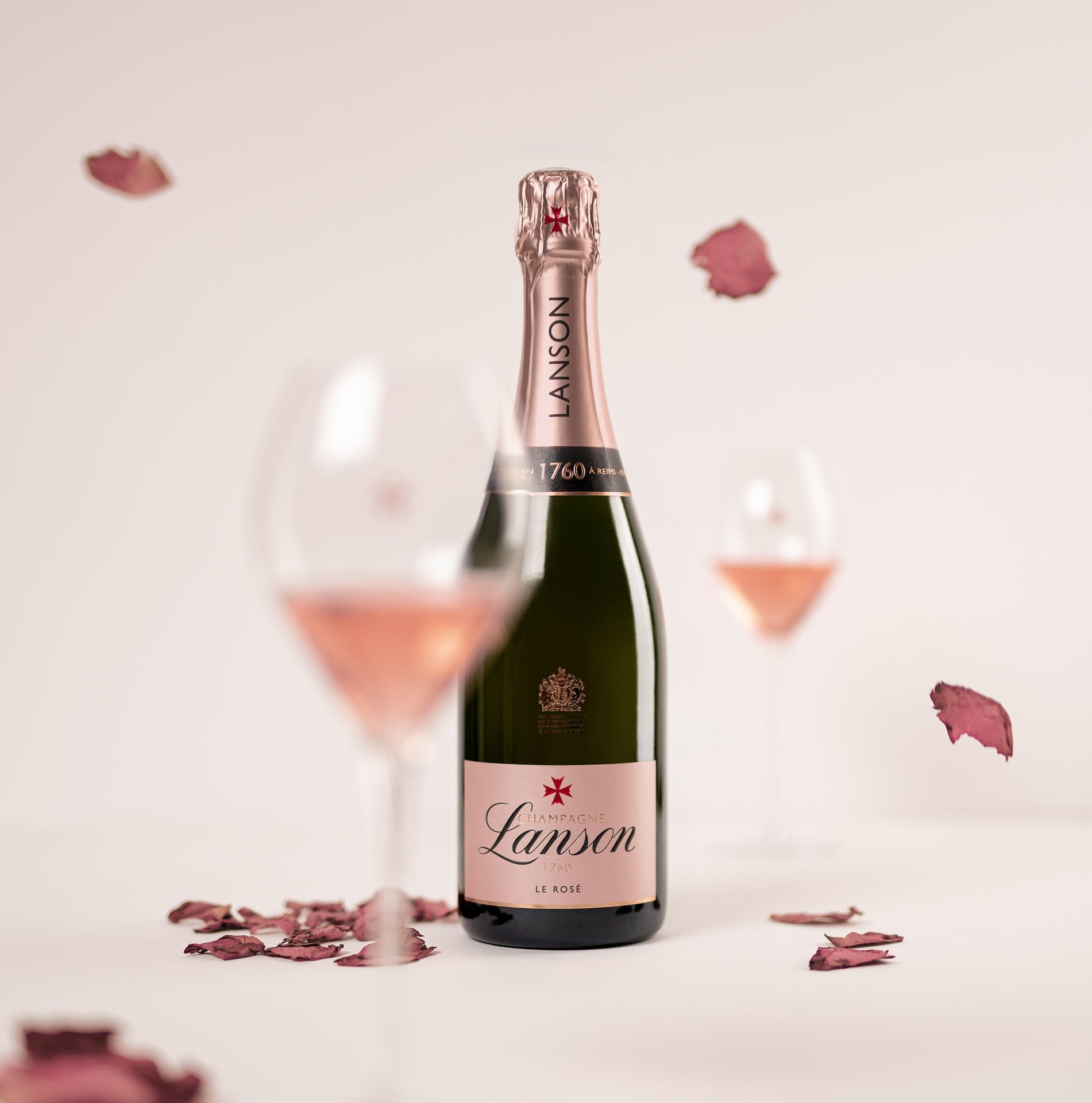 Lanson Champagne