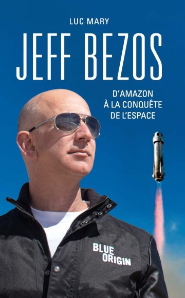 mary jeff bezos 1