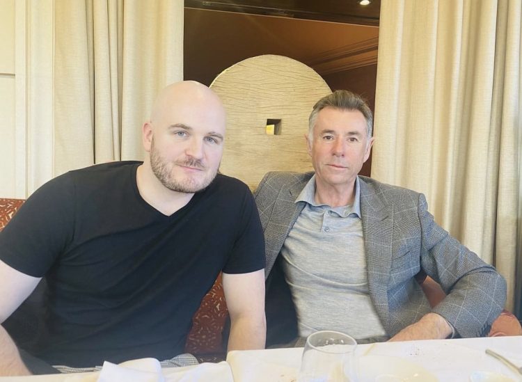 o gringo paris