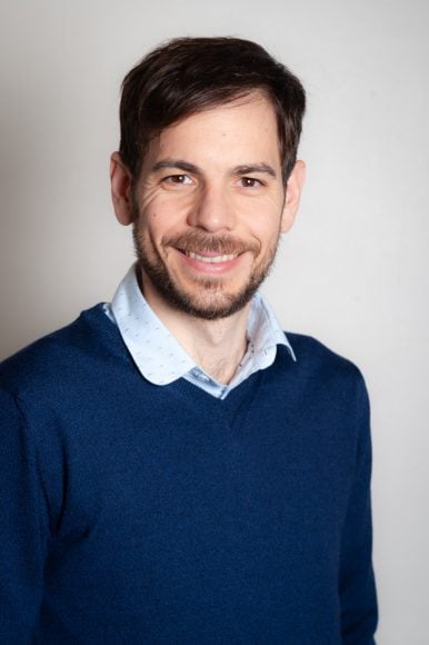 albert codinach