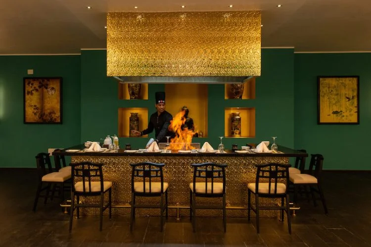 L’Emerald Zanzibar Resort and Spa, un lieu contemporain au bord de la mer 4 amp 4226