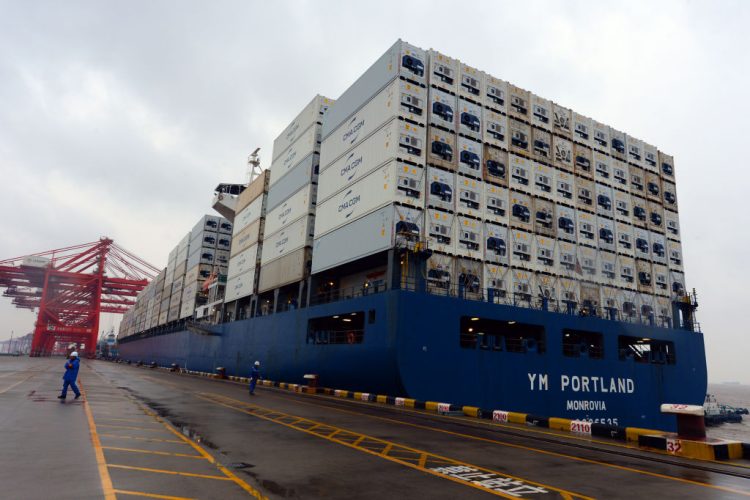 cma cgm