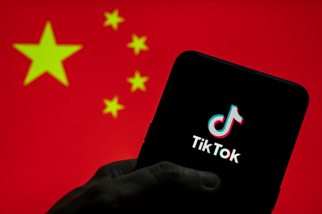 TikTok