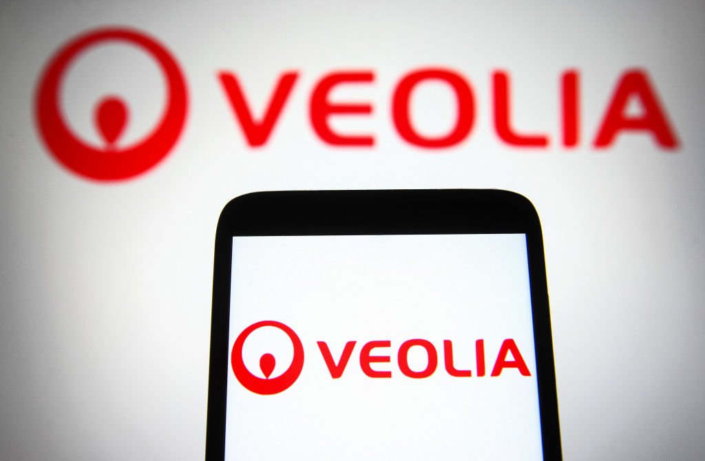 VEOLia