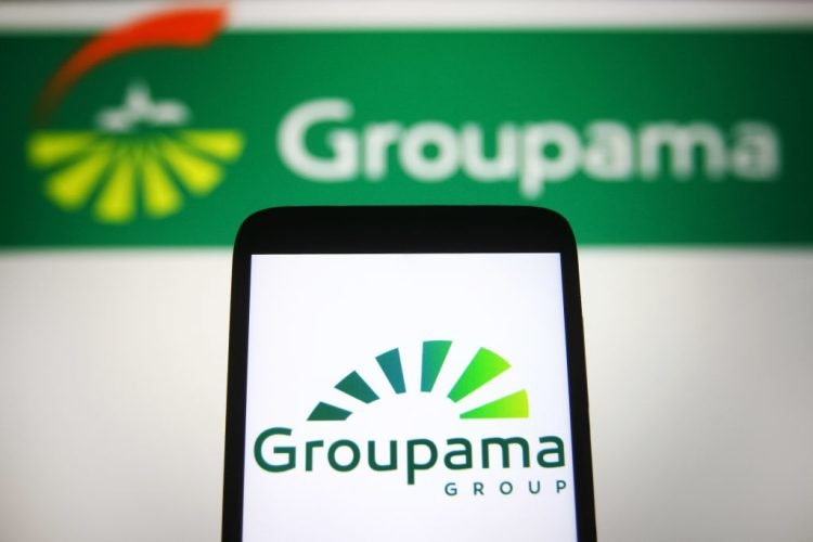 Groupama 