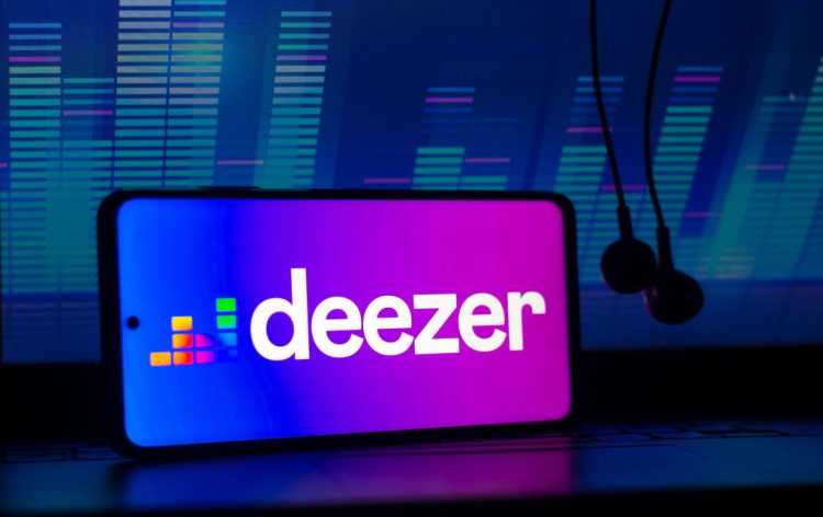 deezer