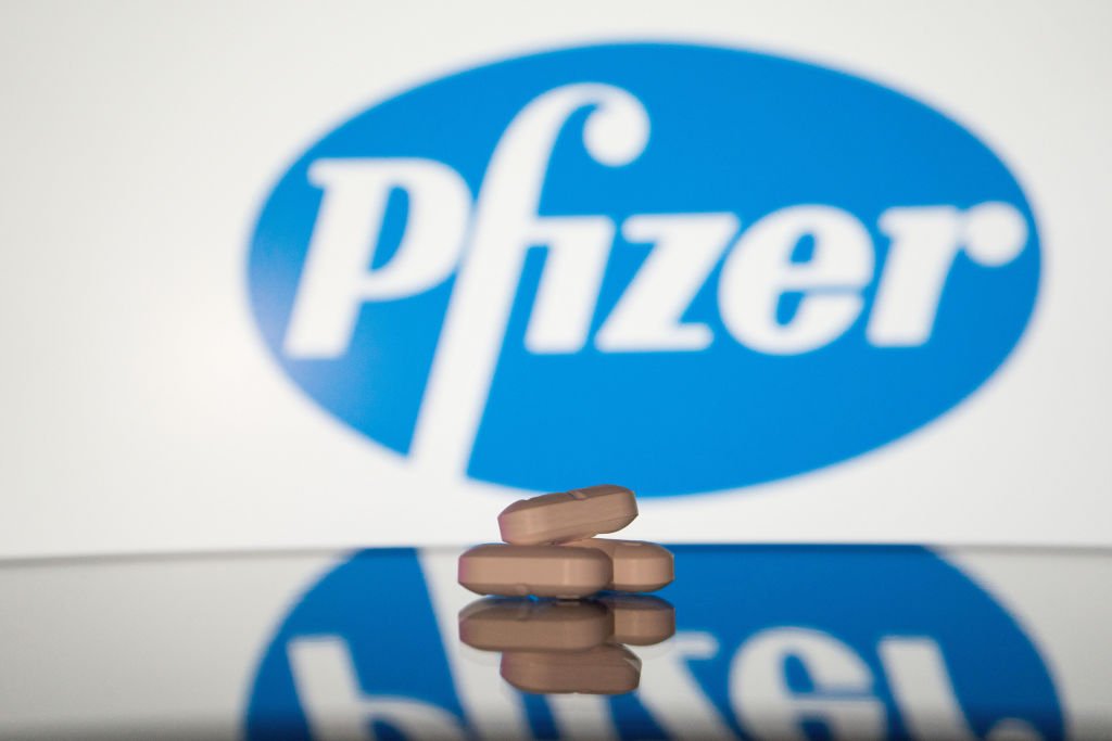 Pfizer