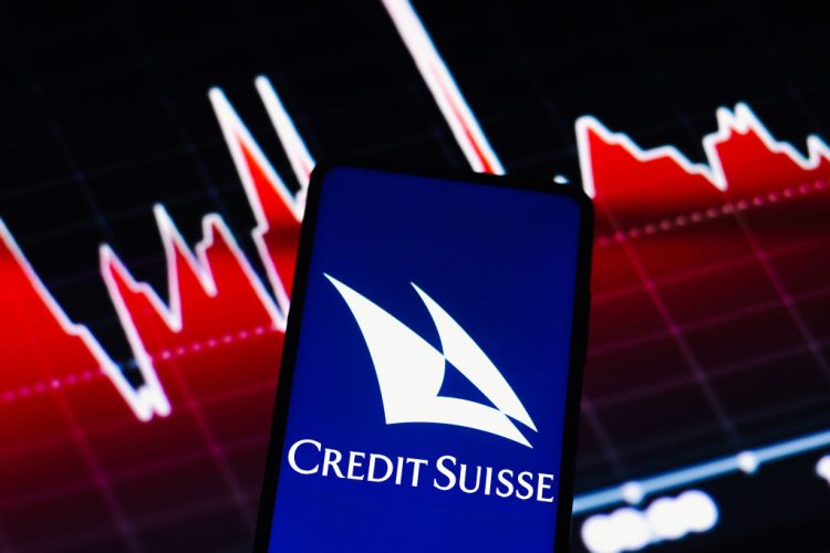 credit suisse