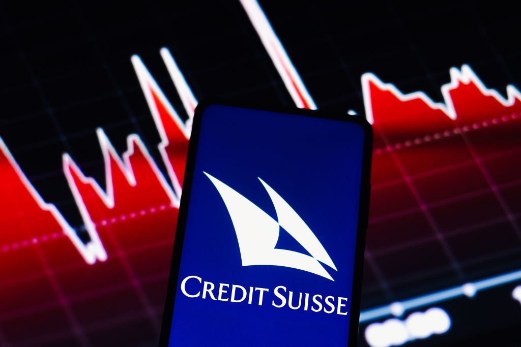 Credit Suisse