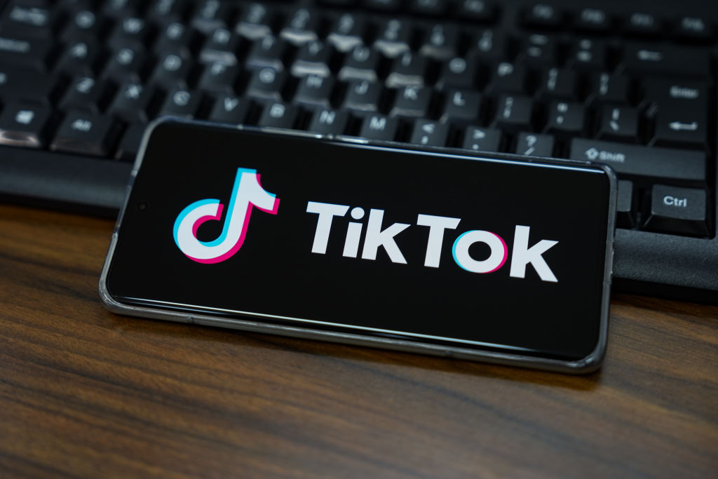 TikTok