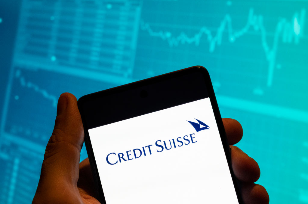 Crédit Suisse