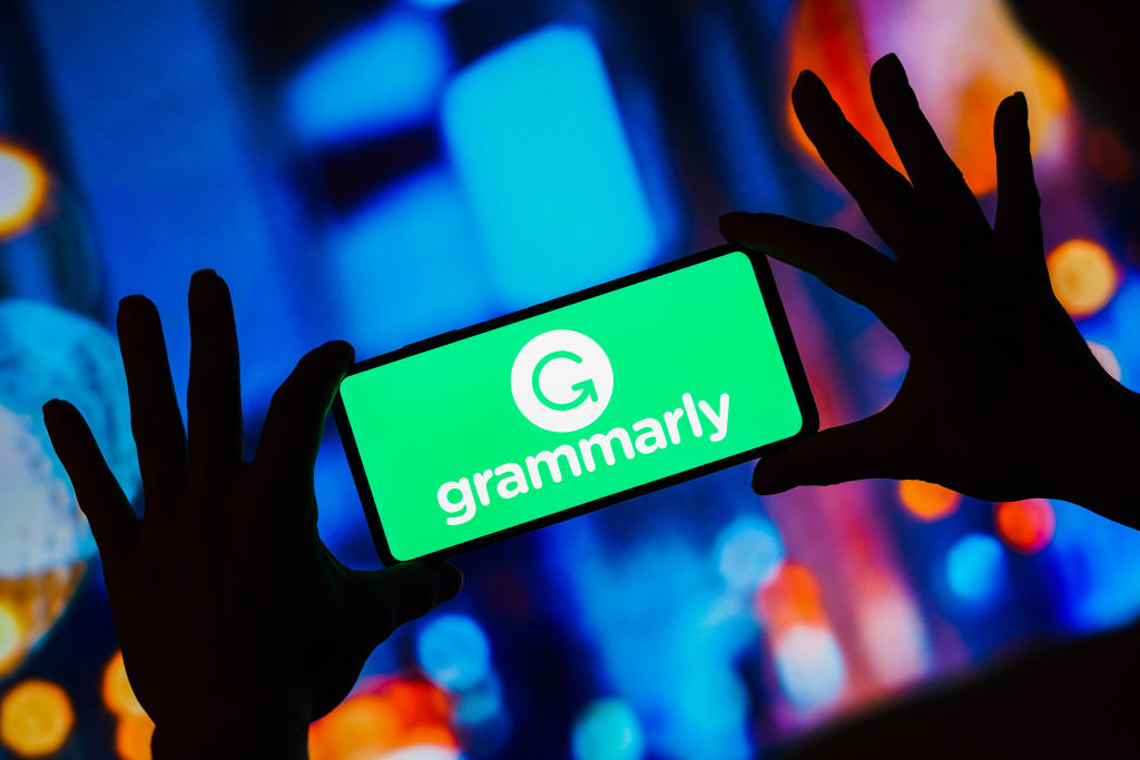 Grammarly