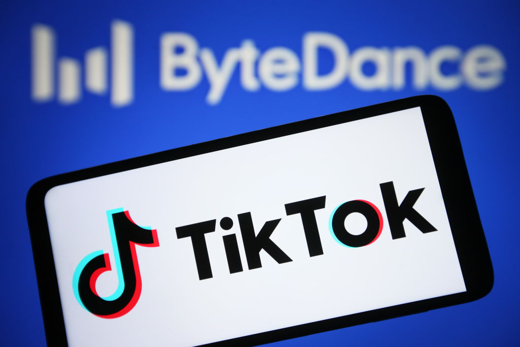 TikTok