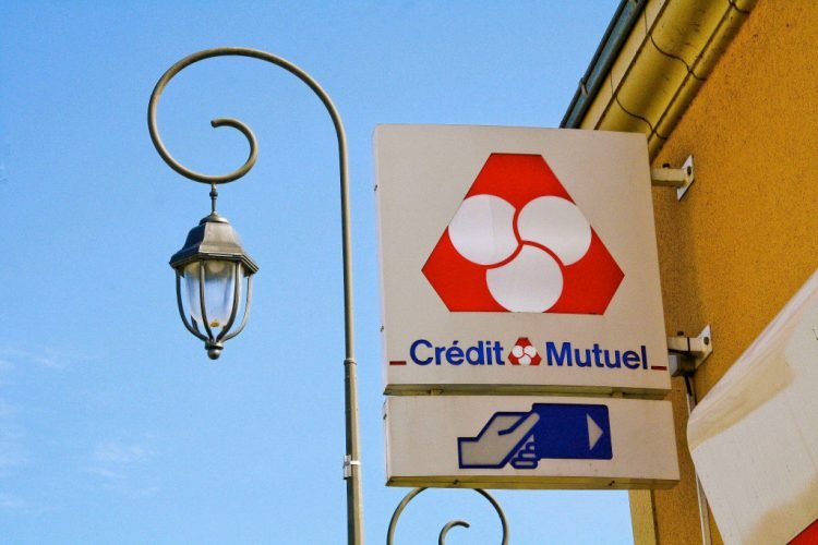 Crédit Mutuel