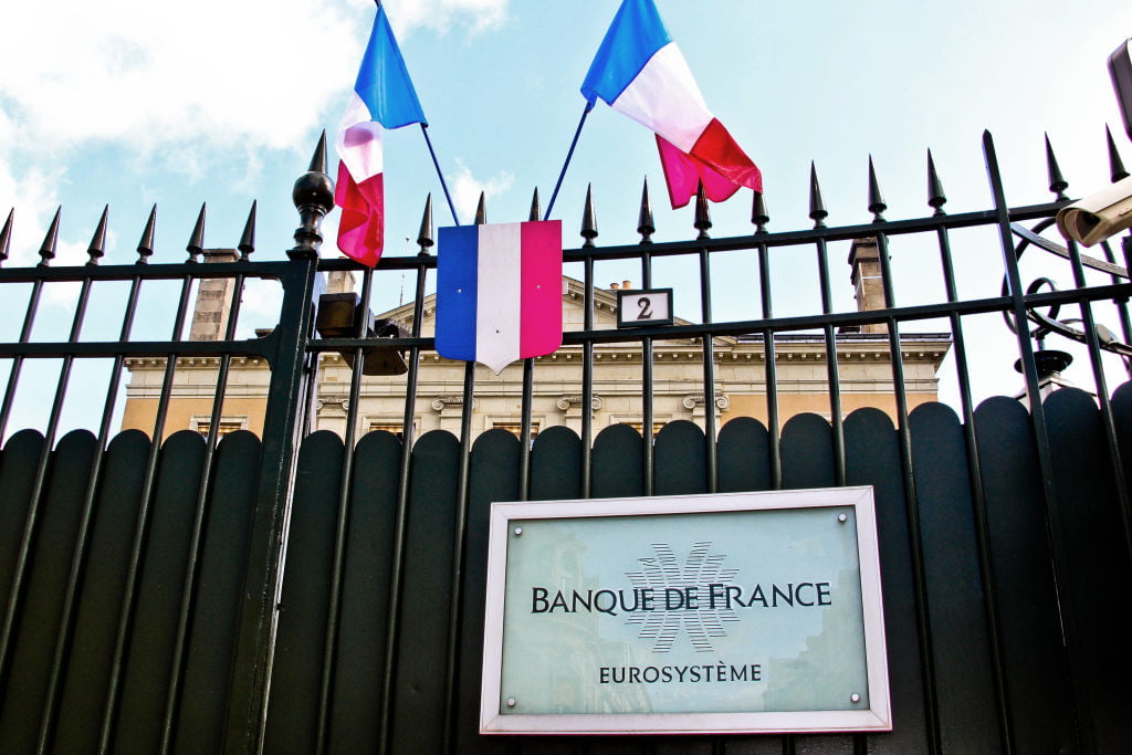 Banque de france